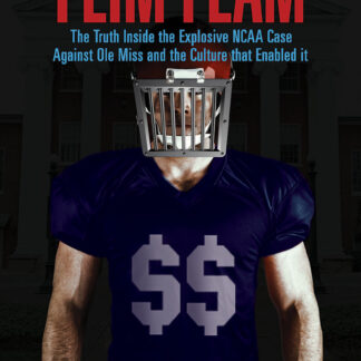 "Flim Flam" by Steve Robertson cover